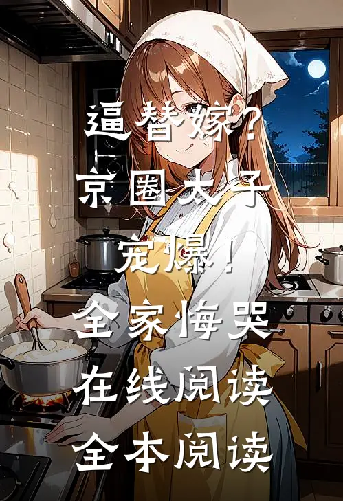 逼替嫁？京圈太子宠爆！全家悔哭在线阅读全本阅读