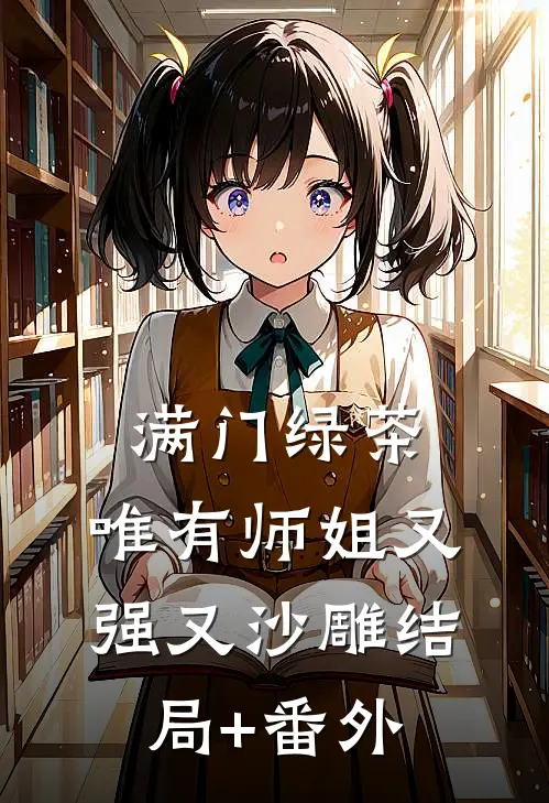 满门绿茶，唯有师姐又强又沙雕结局+番外