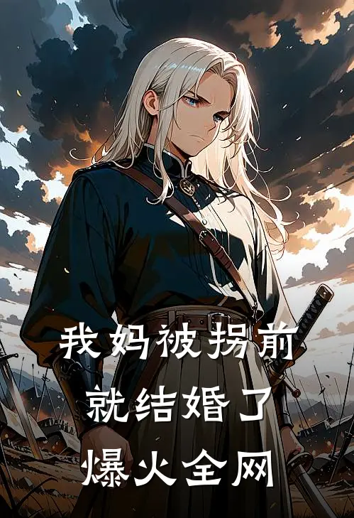 我妈被拐前就结婚了爆火全网