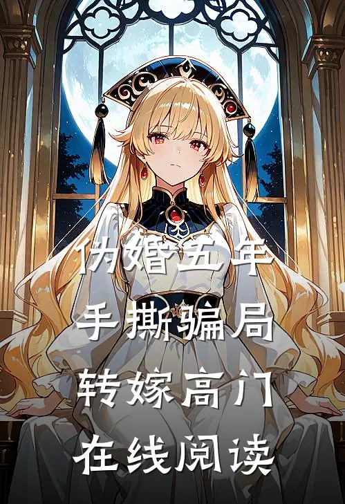 伪婚五年，手撕骗局转嫁高门在线阅读