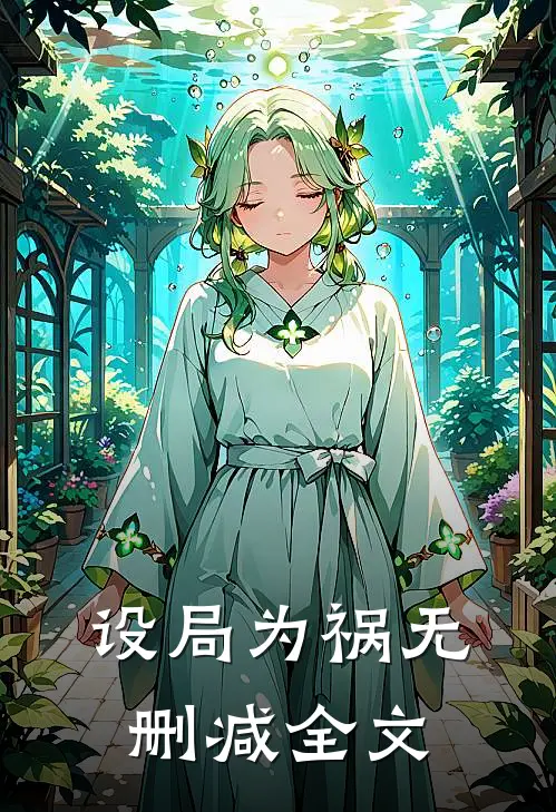 设局为祸无删减全文