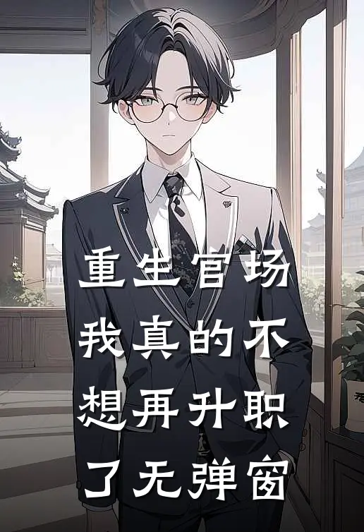 重生官场：我真的不想再升职了无弹窗