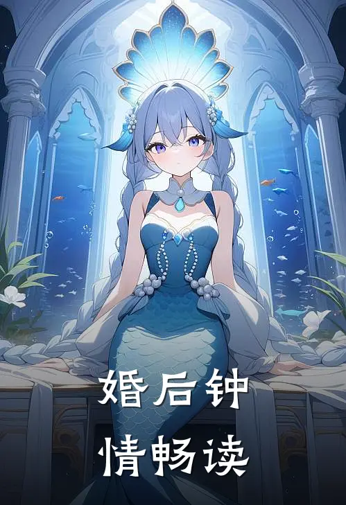 婚后钟情畅读