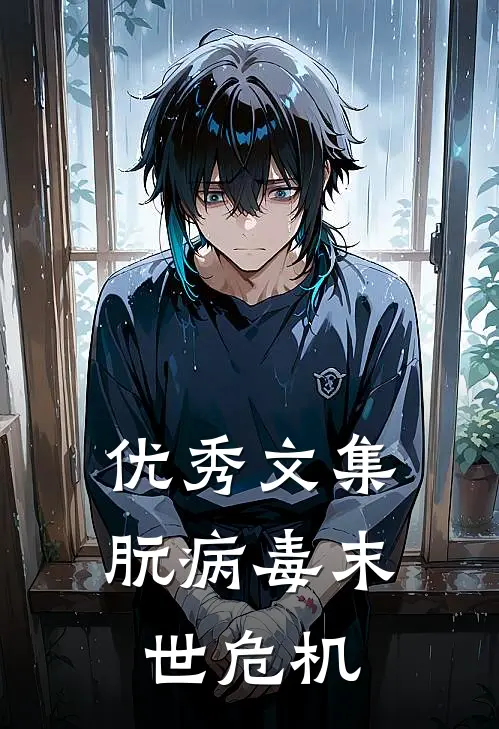 优秀文集朊病毒末世危机