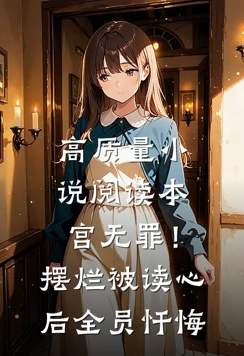 高质量小说阅读本宫无罪！摆烂被读心后全员忏悔