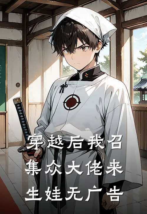 穿越后我召集众大佬来生娃无广告