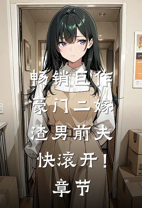 畅销巨作豪门二嫁，渣男前夫快滚开！章节
