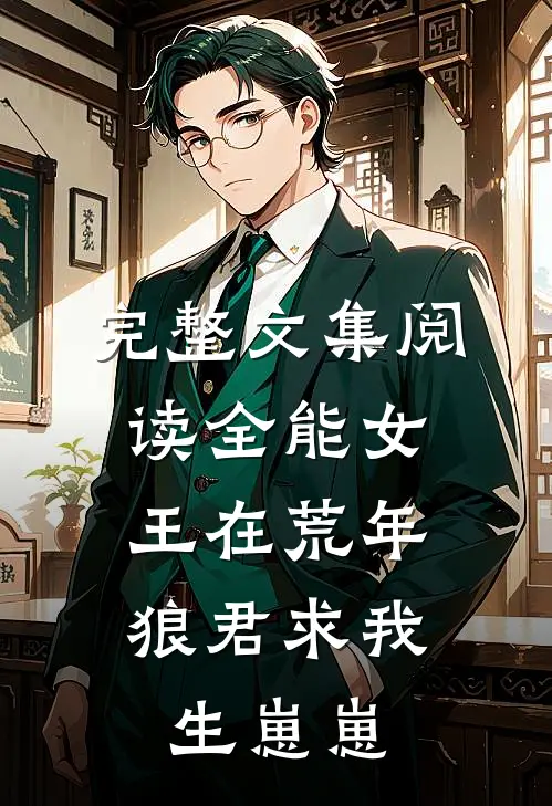 完整文集阅读全能女王在荒年：狼君求我生崽崽