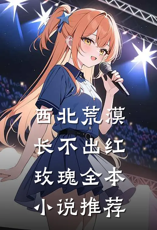 西北荒漠长不出红玫瑰全本小说推荐