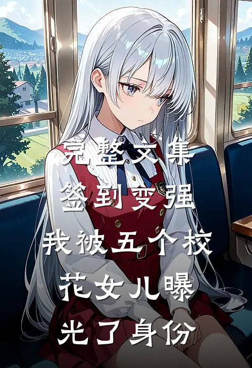 完整文集签到变强：我被五个校花女儿曝光了身份