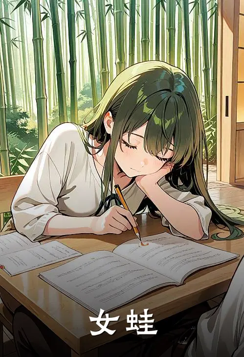 女蛙