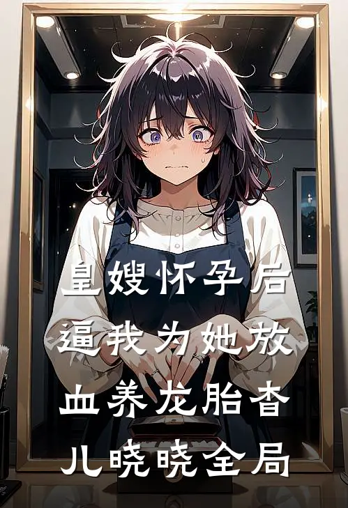 皇嫂怀孕后，逼我为她放血养龙胎杳儿晓晓全局