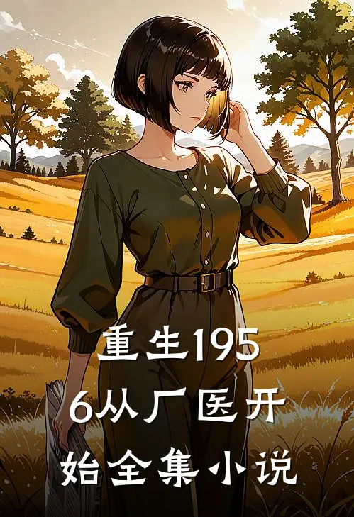 重生1956从厂医开始全集小说