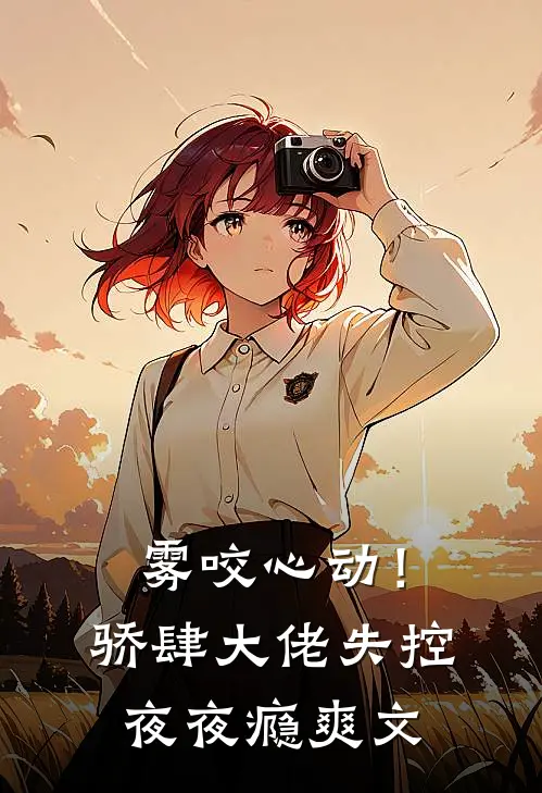 雾咬心动！骄肆大佬失控夜夜瘾爽文