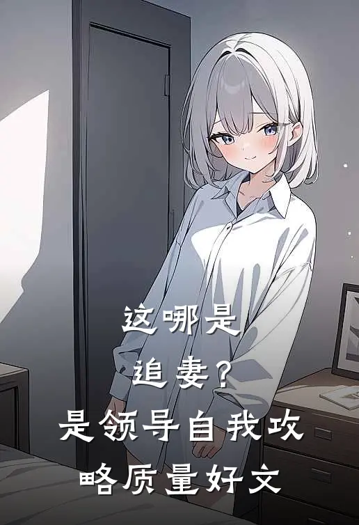 这哪是追妻？是领导自我攻略质量好文