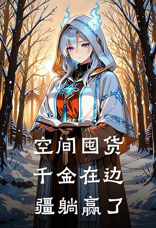 空间囤货：千金在边疆躺赢了