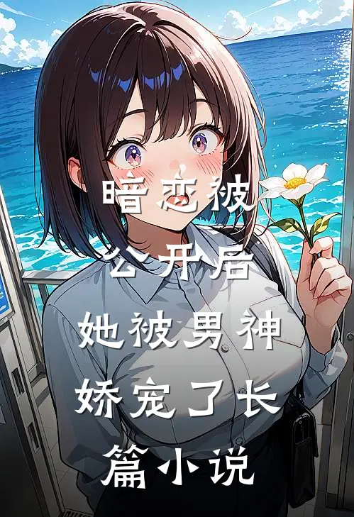 暗恋被公开后，她被男神娇宠了长篇小说