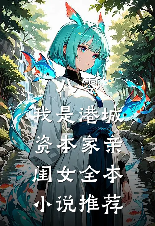 八零：我是港城资本家亲闺女全本小说推荐