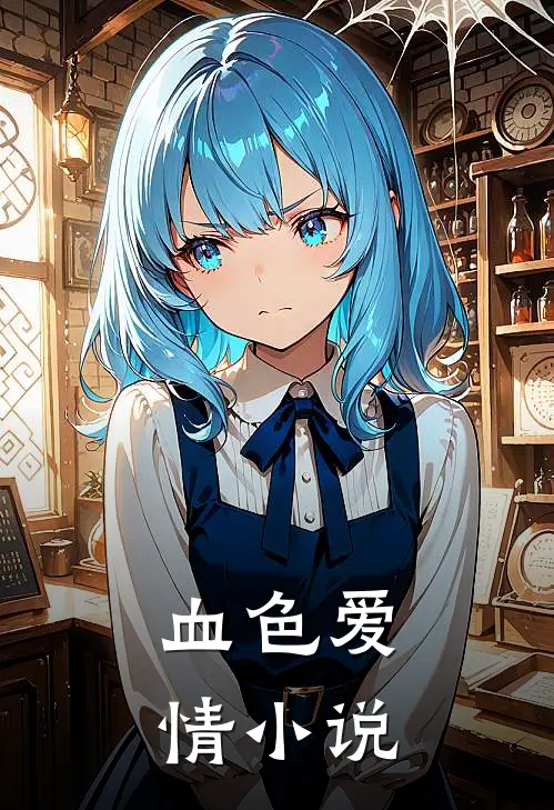 血色爱情小说