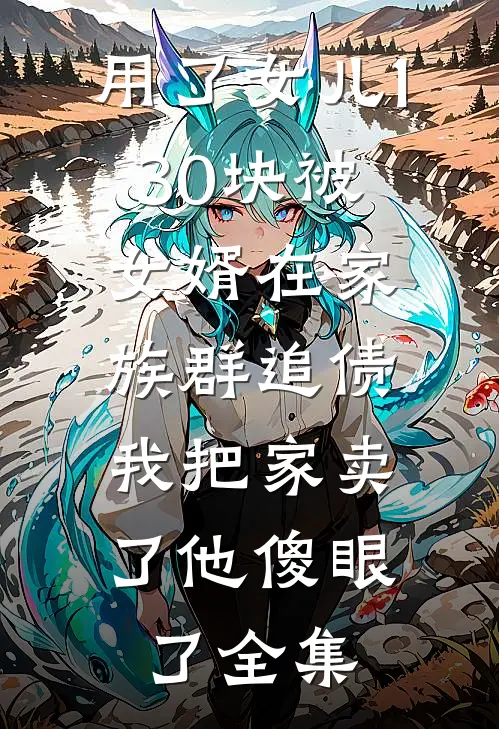 用了女儿130块被女婿在家族群追债，我把家卖了他傻眼了全集