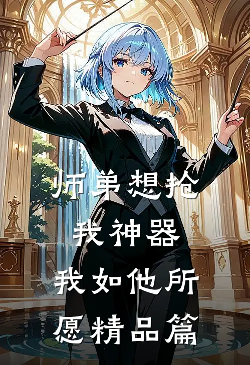 师弟想抢我神器，我如他所愿精品篇