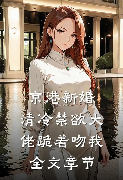 京港新婚：清冷禁欲大佬跪着吻我全文章节
