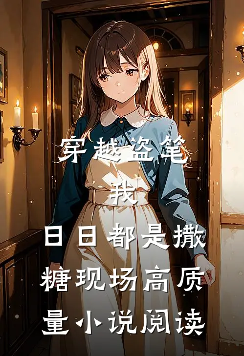 穿越盗笔：我，日日都是撒糖现场高质量小说阅读