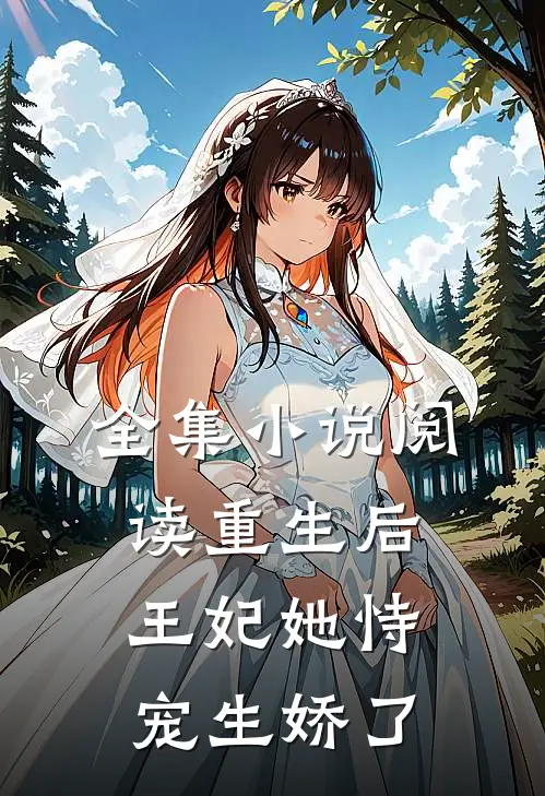 全集小说阅读重生后，王妃她恃宠生娇了