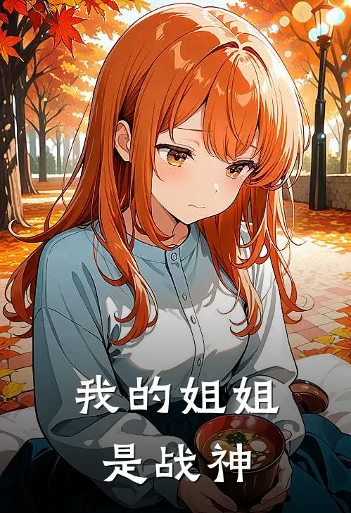 我的姐姐是战神