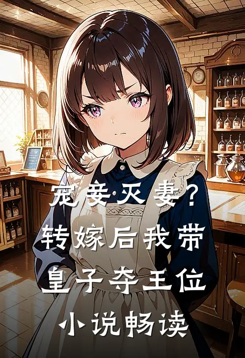 宠妾灭妻？转嫁后我带皇子夺王位小说畅读