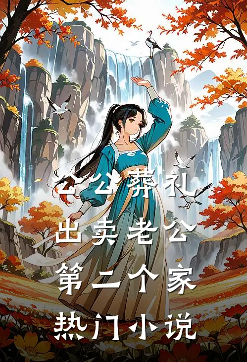 公公葬礼出卖老公第二个家热门小说