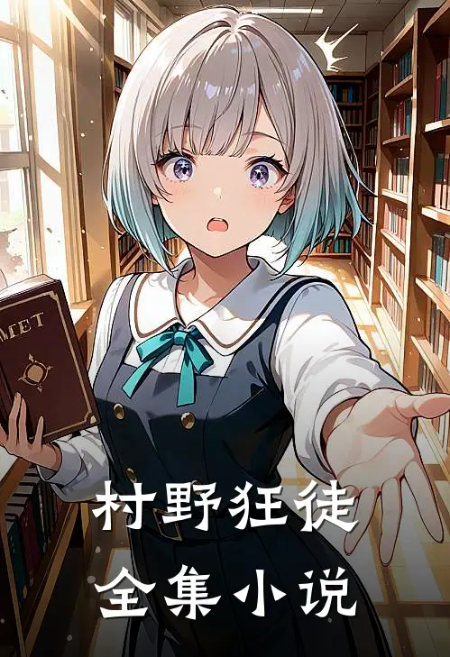 村野狂徒全集小说