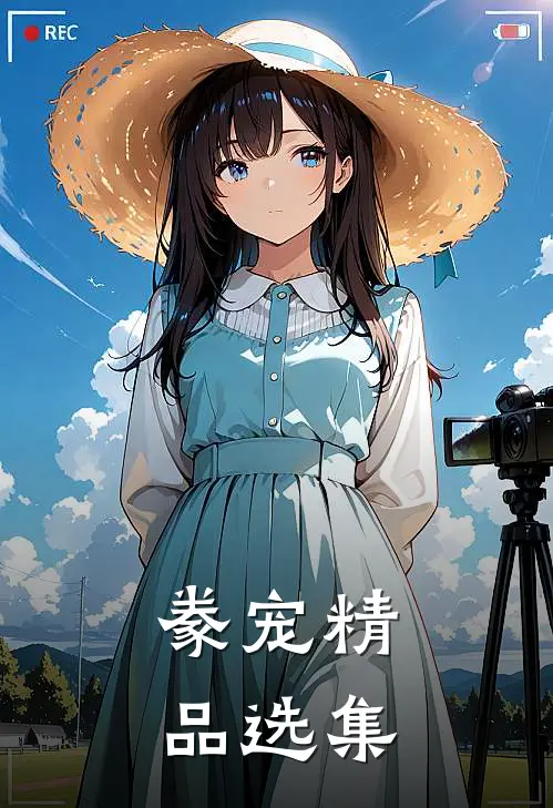 豢宠精品选集