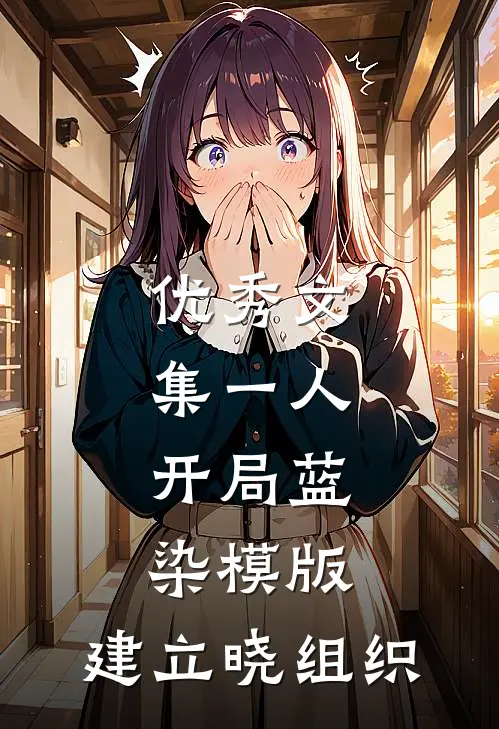 优秀文集一人：开局蓝染模版，建立晓组织