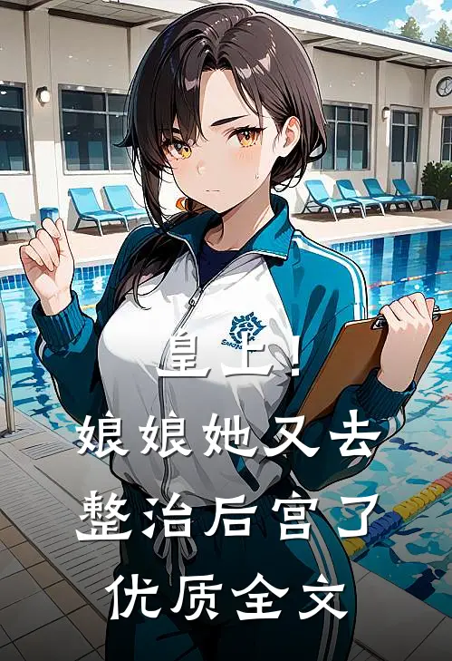 皇上！娘娘她又去整治后宫了优质全文