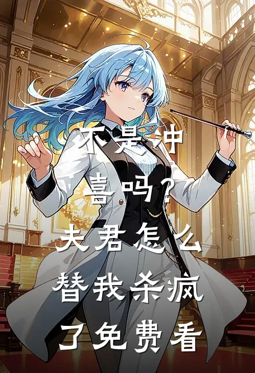 不是冲喜吗？夫君怎么替我杀疯了免费看