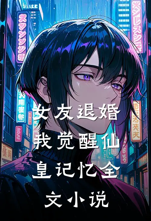 女友退婚，我觉醒仙皇记忆全文小说