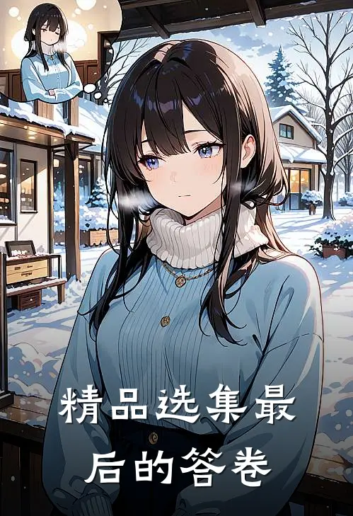 精品选集最后的答卷