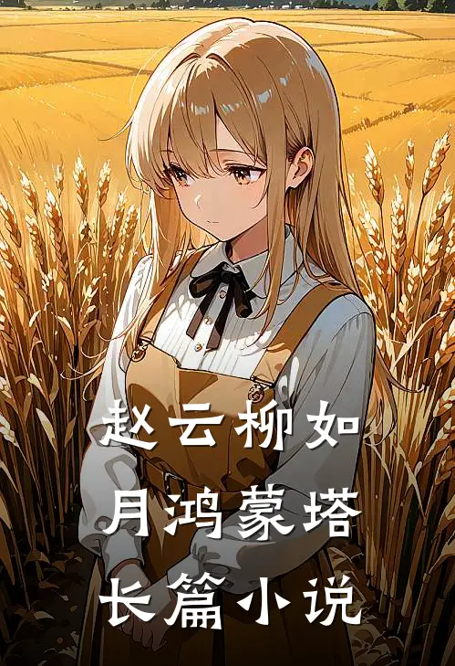 赵云柳如月鸿蒙塔长篇小说