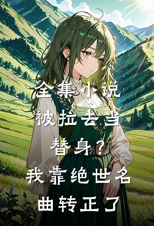 全集小说被拉去当替身？我靠绝世名曲转正了