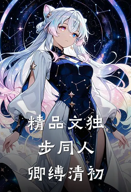 精品文独步同人：卿缚清初