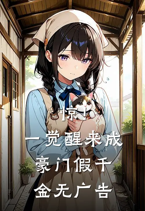 惊！一觉醒来成豪门假千金无广告