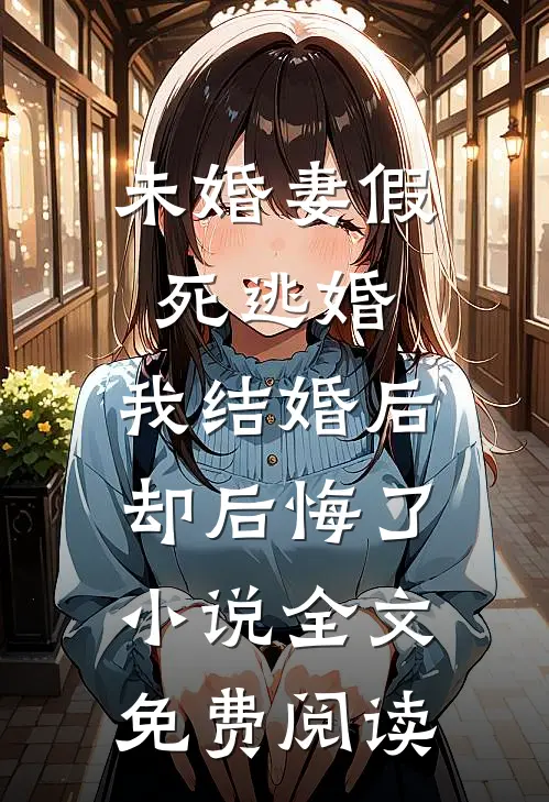 未婚妻假死逃婚，我结婚后却后悔了小说全文免费阅读