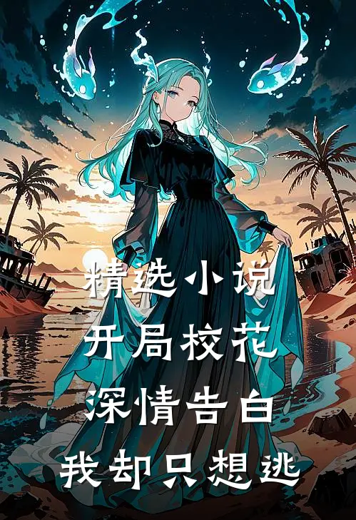 精选小说开局校花深情告白，我却只想逃