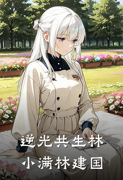 逆光共生林小满林建国