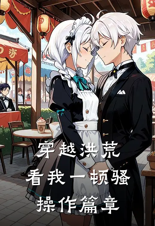 穿越洪荒：看我一顿骚操作篇章