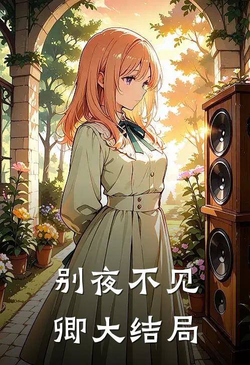 别夜不见卿大结局