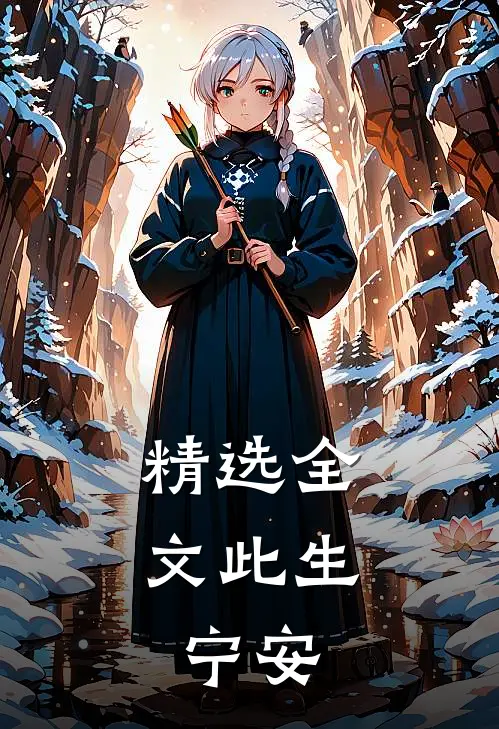 精选全文此生，宁安