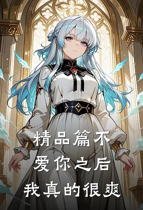 精品篇不爱你之后，我真的很爽