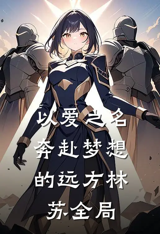 《以爱之名，奔赴梦想的远方》林苏全局